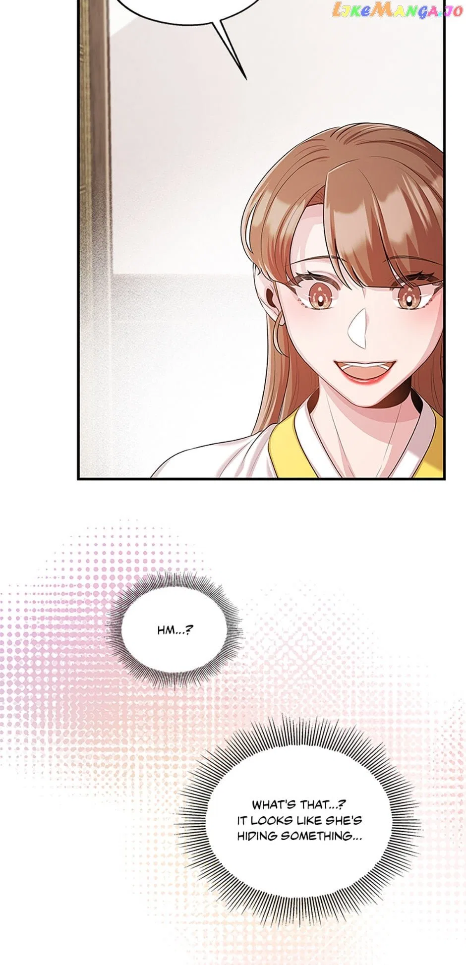 Avoiding the Heavenly Emperor Chapter 76 – Page 23