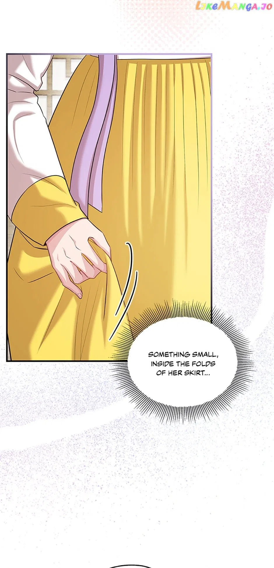 Avoiding the Heavenly Emperor Chapter 76 – Page 24