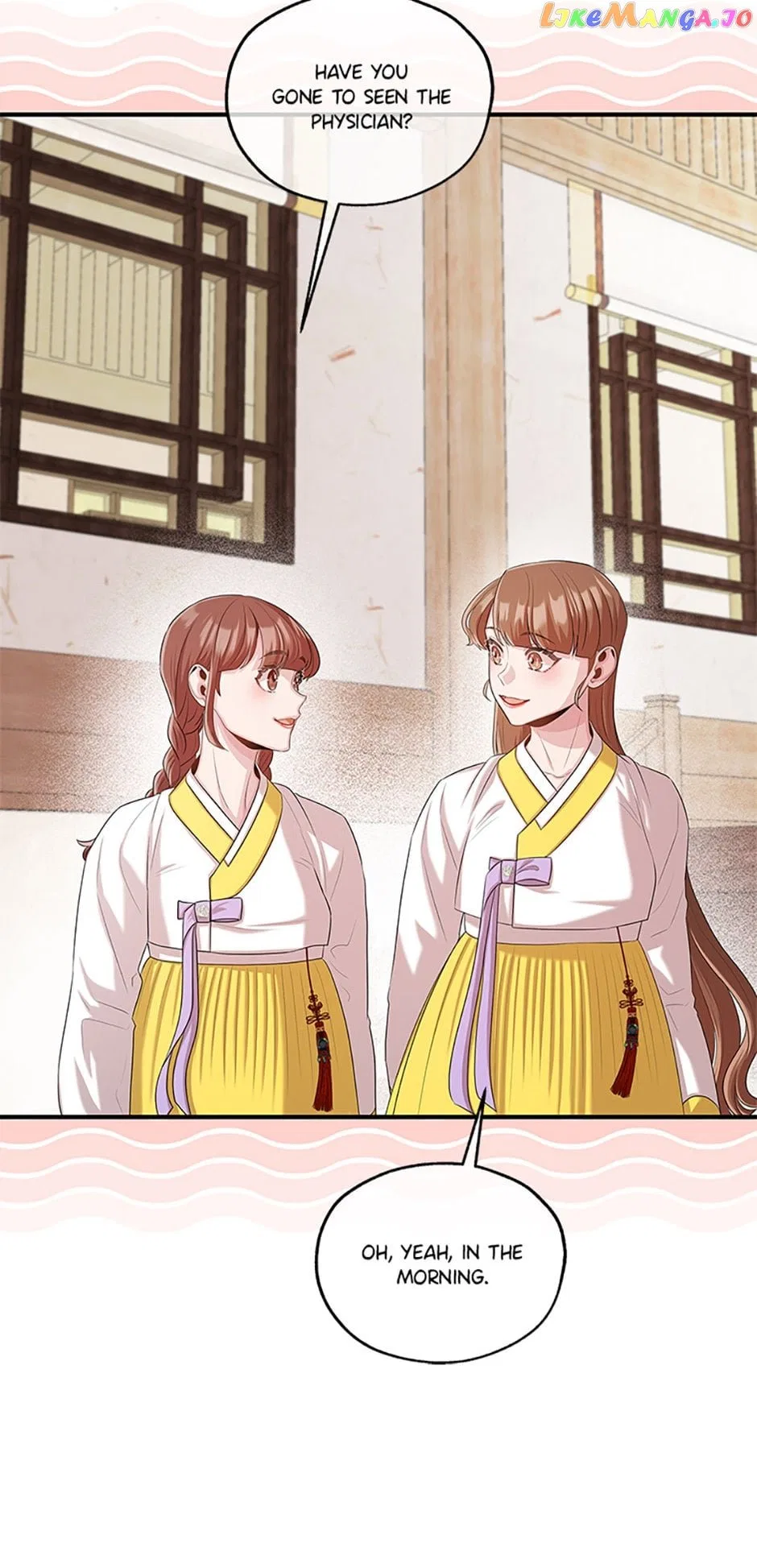 Avoiding the Heavenly Emperor Chapter 76 – Page 25