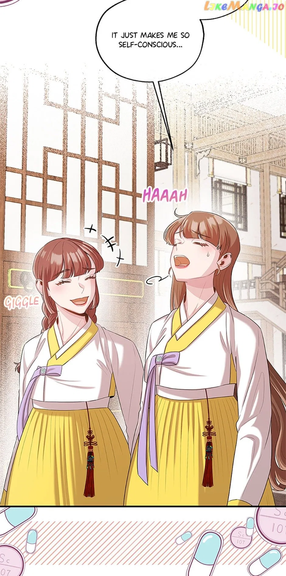 Avoiding the Heavenly Emperor Chapter 76 – Page 27