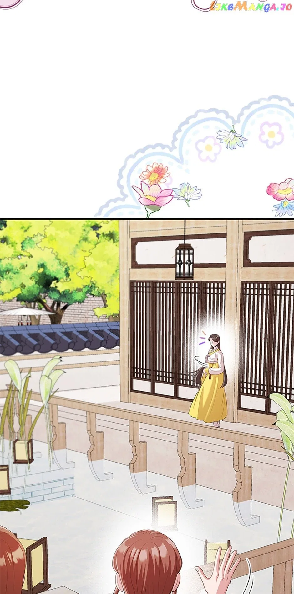 Avoiding the Heavenly Emperor Chapter 76 – Page 28