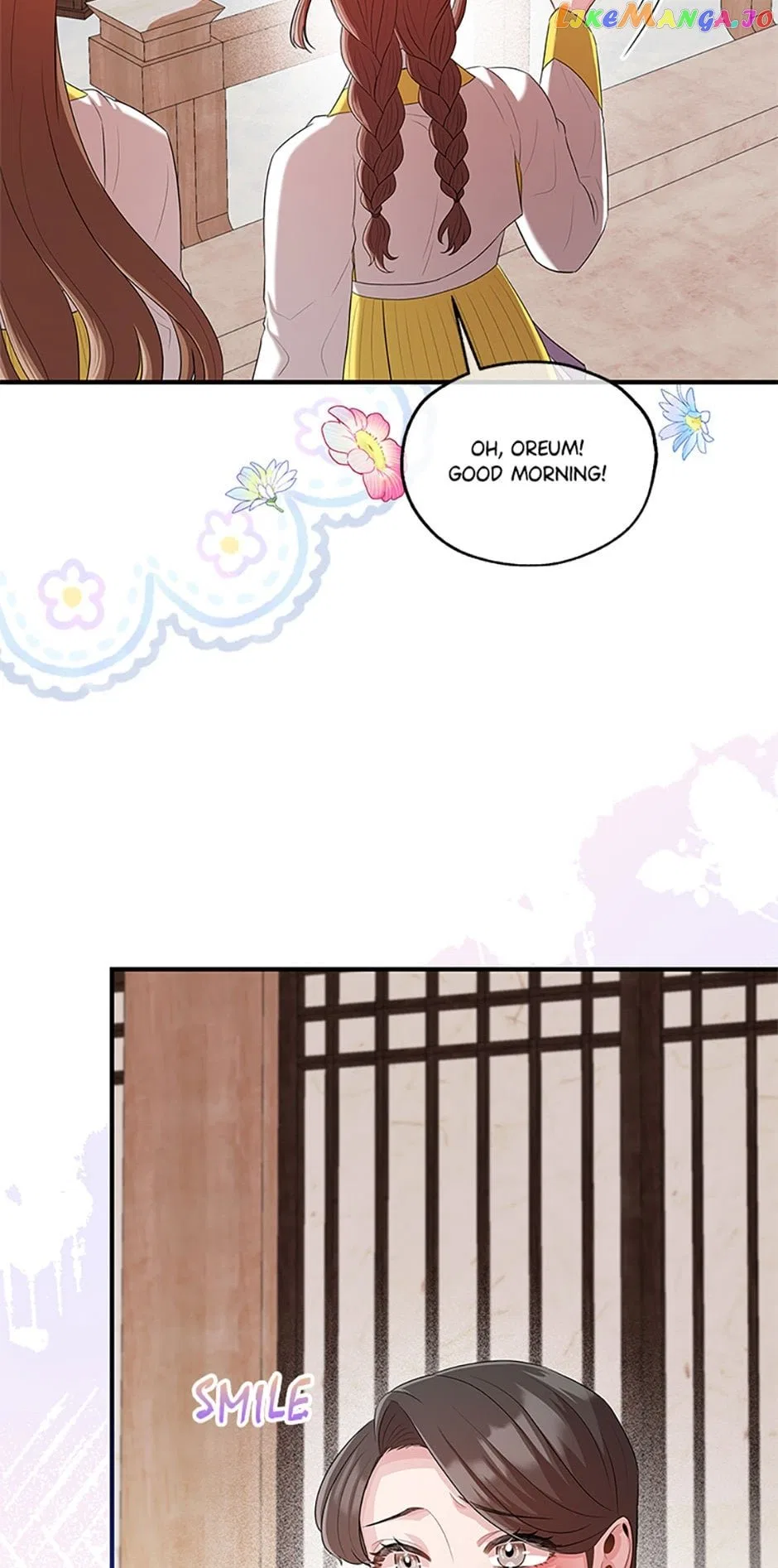 Avoiding the Heavenly Emperor Chapter 76 – Page 29