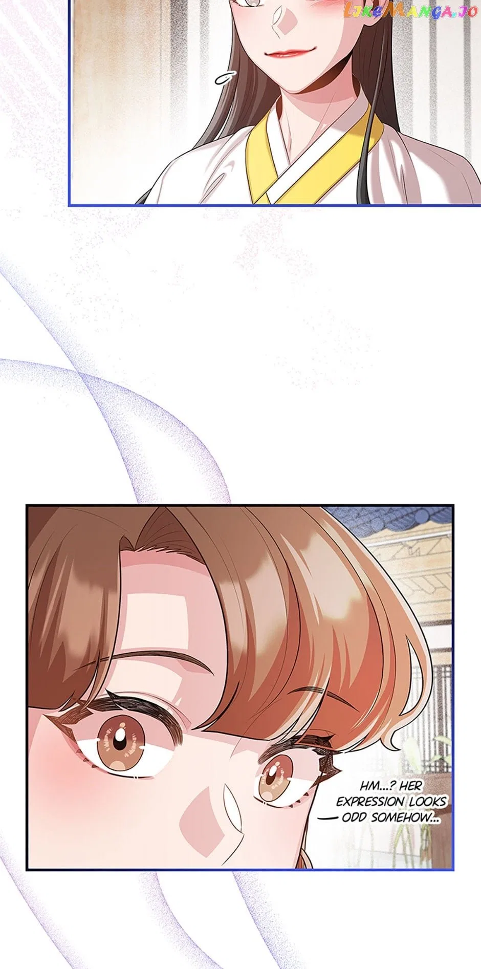 Avoiding the Heavenly Emperor Chapter 76 – Page 30