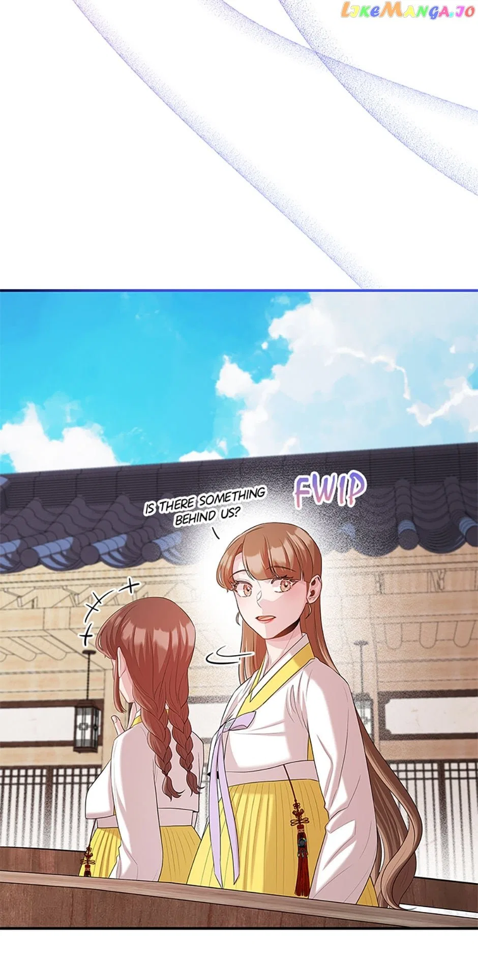 Avoiding the Heavenly Emperor Chapter 76 – Page 31