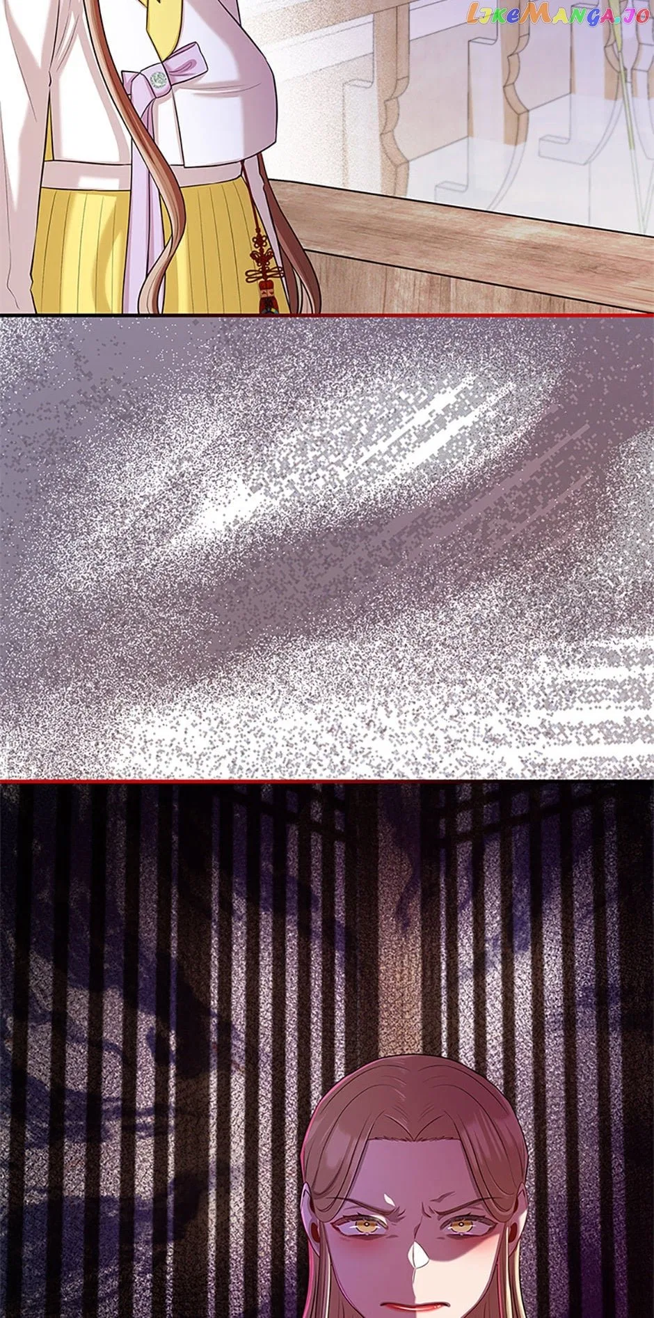 Avoiding the Heavenly Emperor Chapter 76 – Page 33