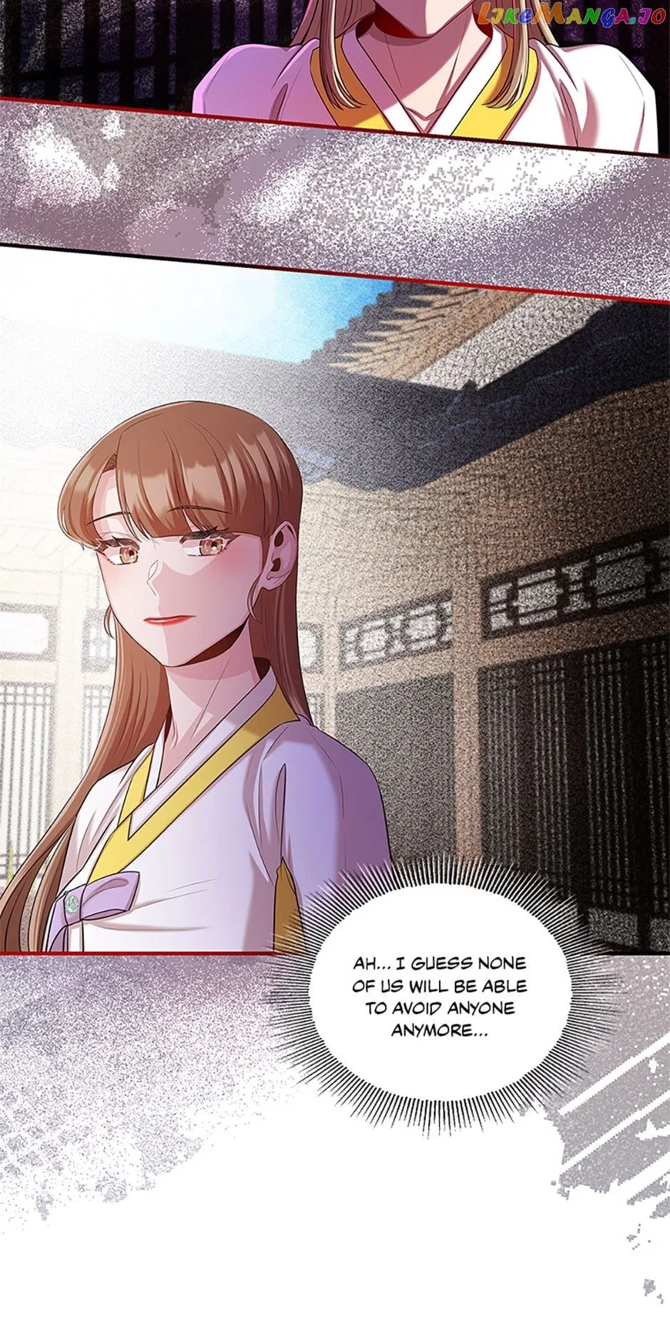 Avoiding the Heavenly Emperor Chapter 76 – Page 34