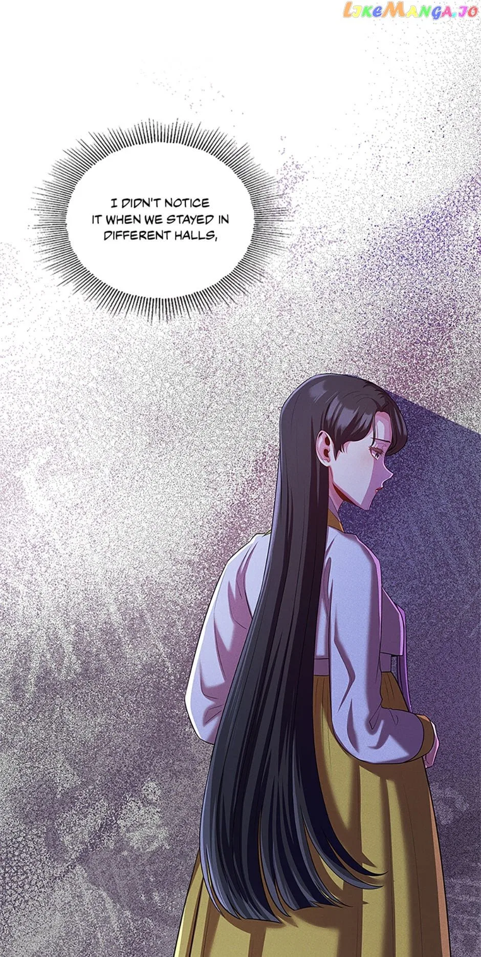 Avoiding the Heavenly Emperor Chapter 76 – Page 35