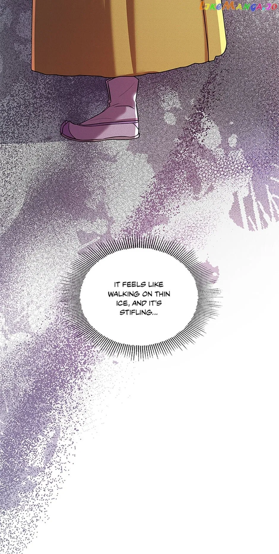 Avoiding the Heavenly Emperor Chapter 76 – Page 37