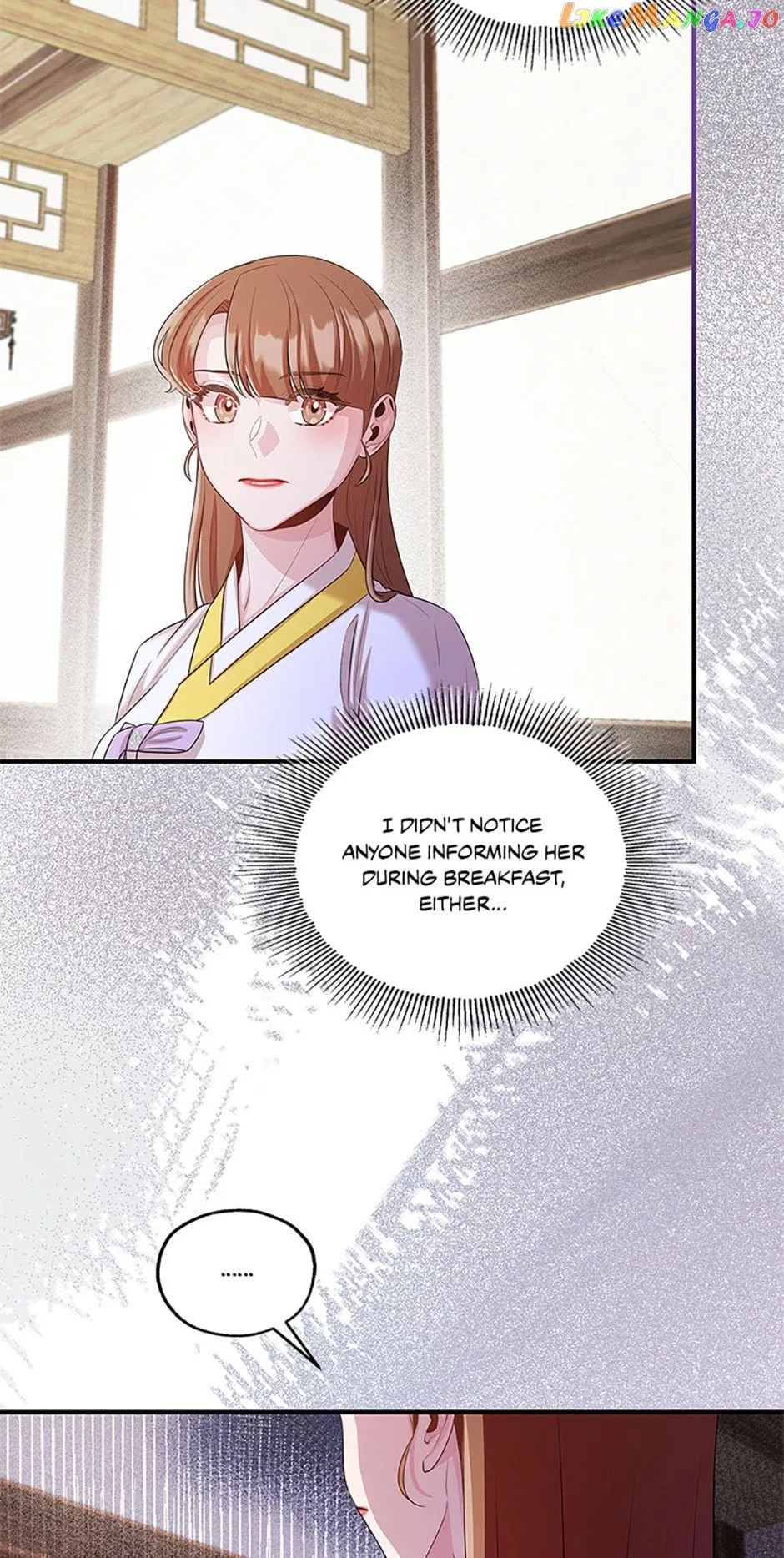 Avoiding the Heavenly Emperor Chapter 76 – Page 42