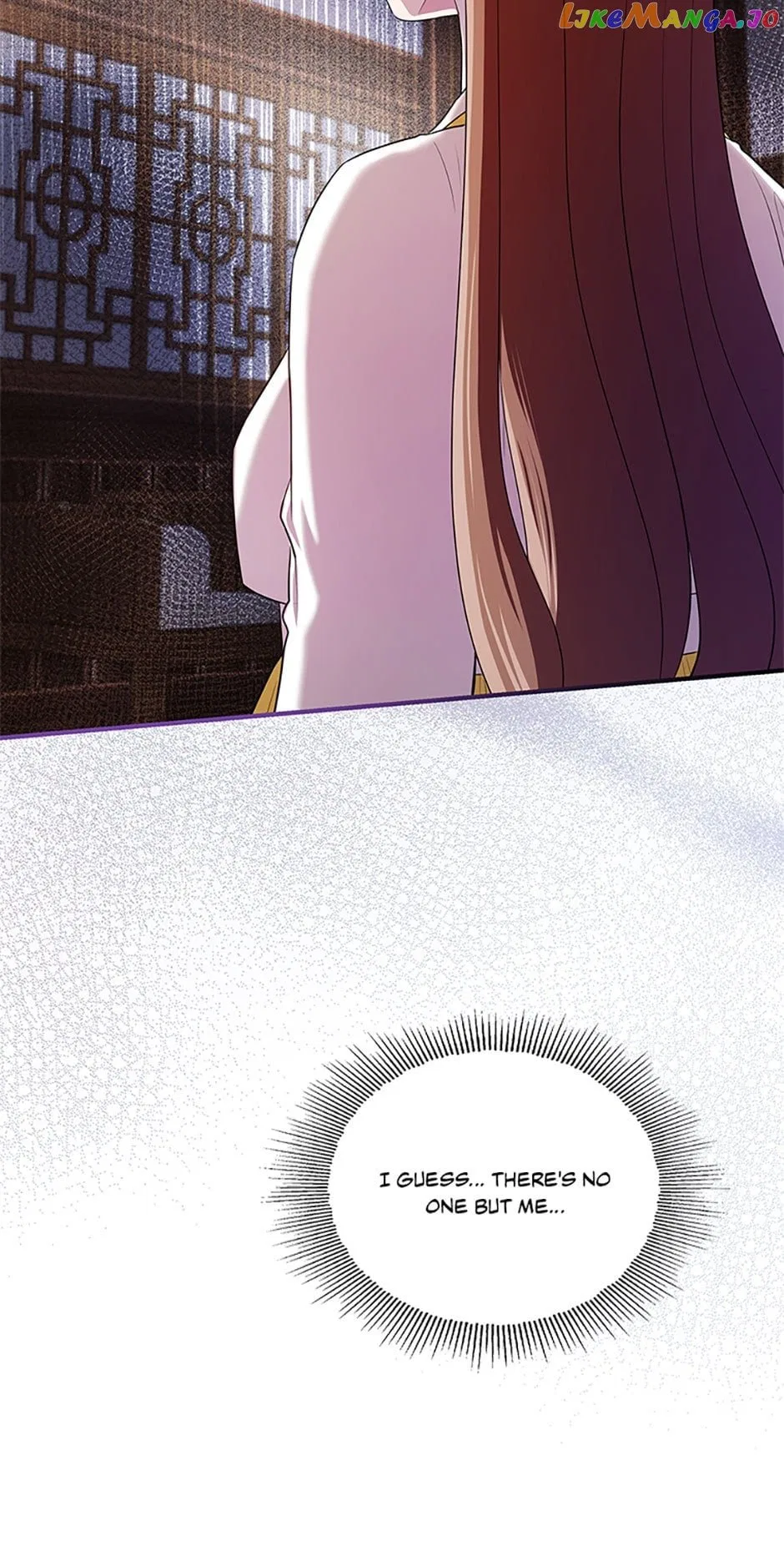 Avoiding the Heavenly Emperor Chapter 76 – Page 43