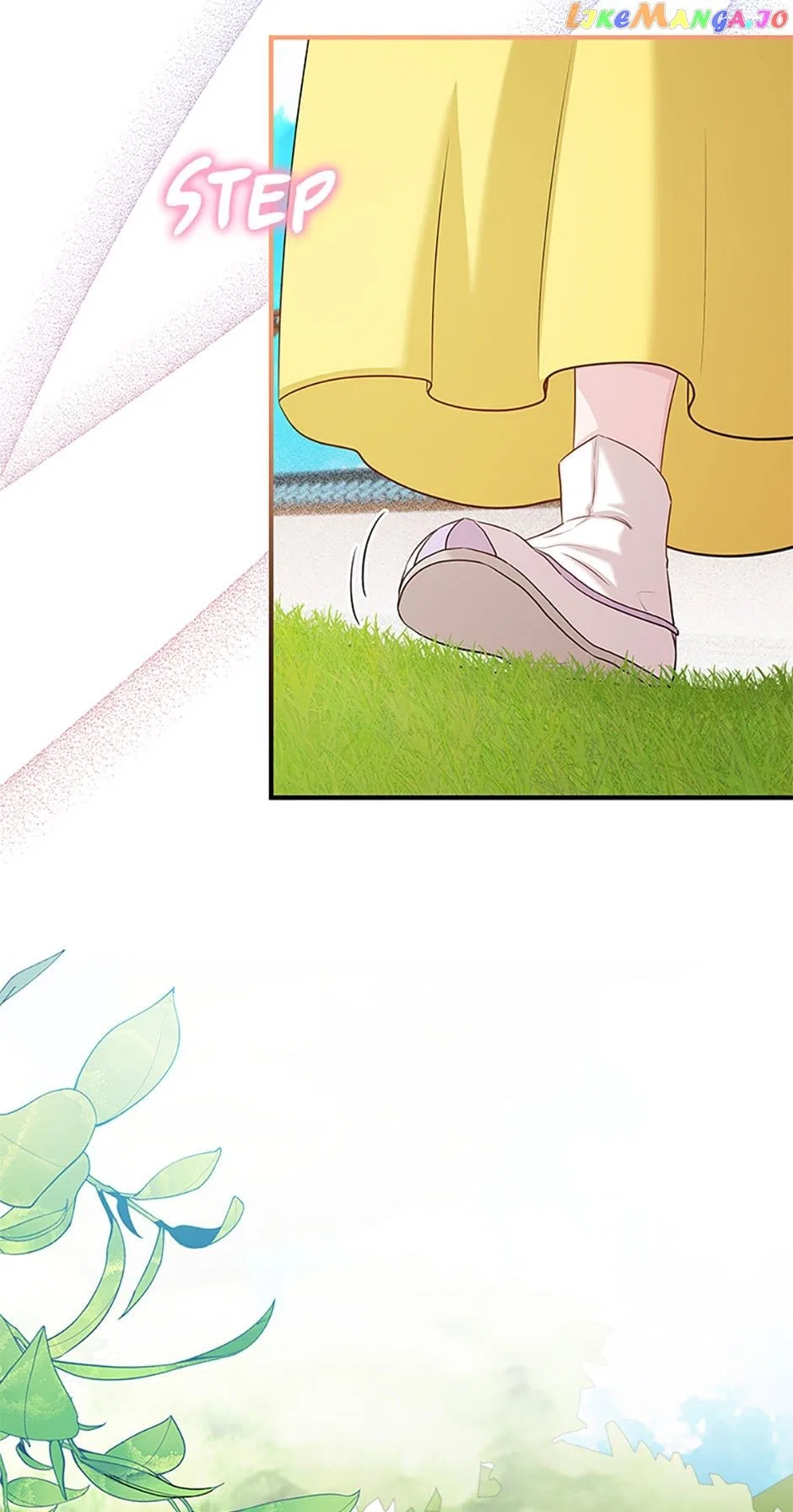 Avoiding the Heavenly Emperor Chapter 76 – Page 45