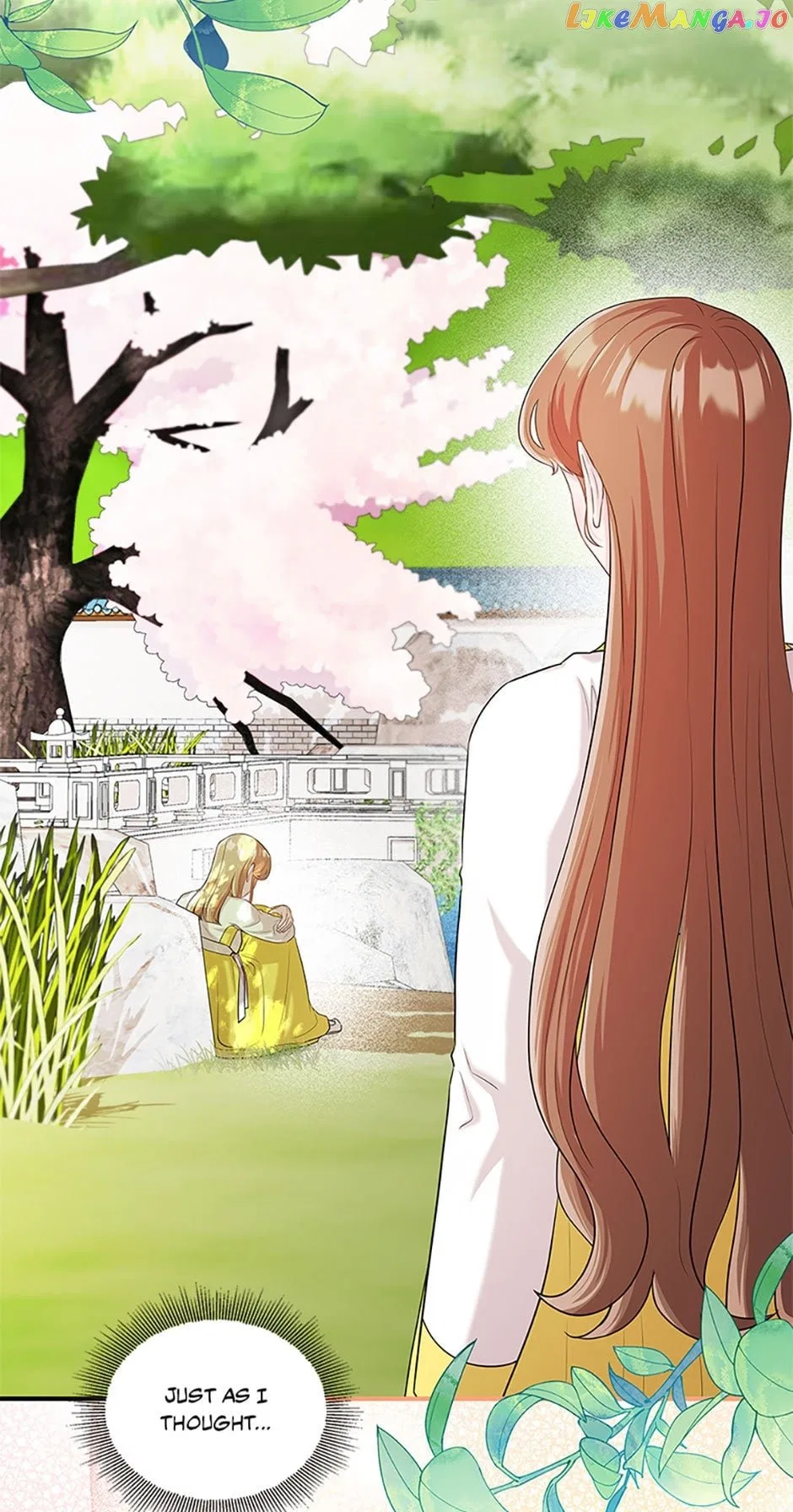 Avoiding the Heavenly Emperor Chapter 76 – Page 46