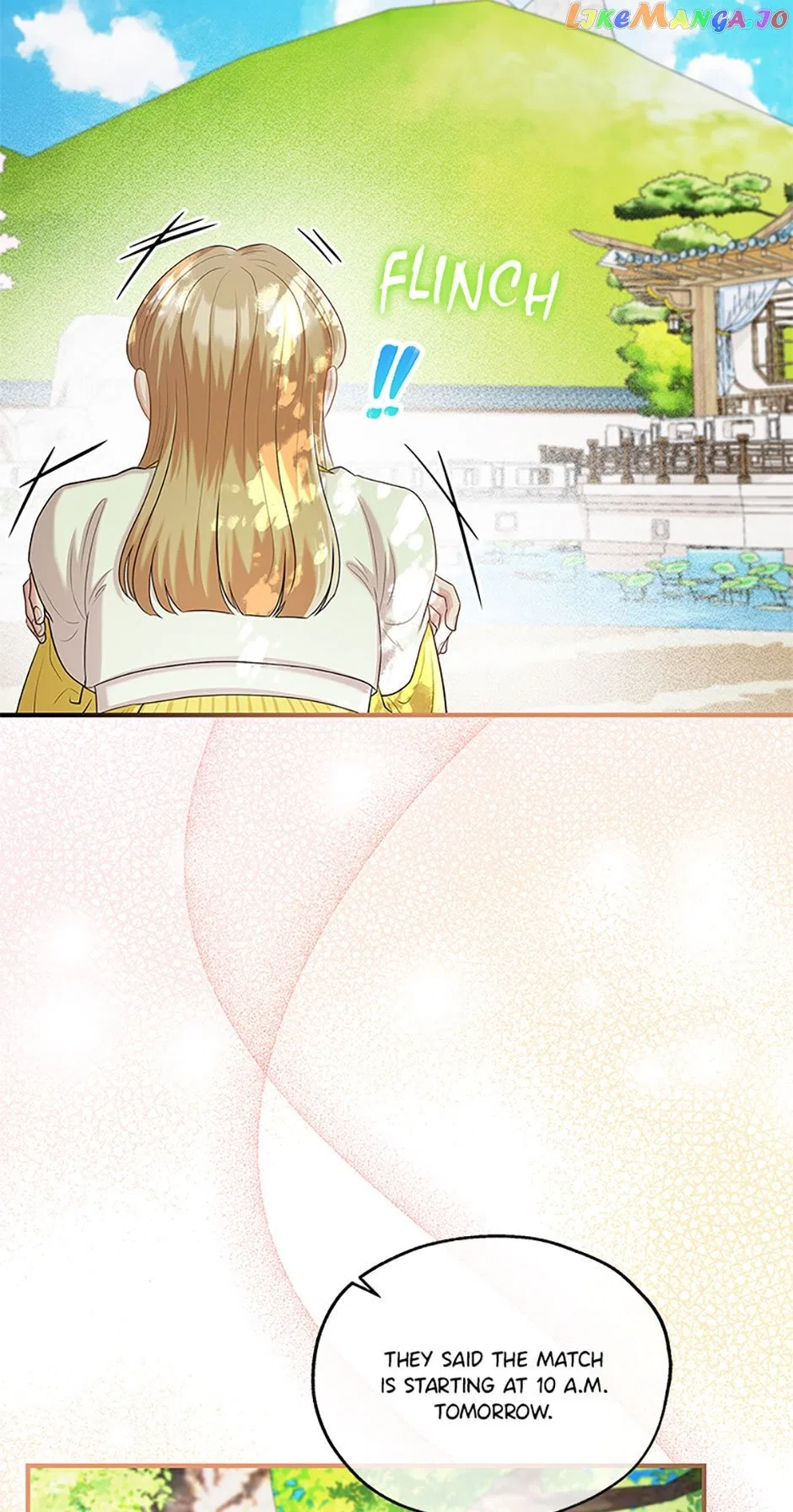 Avoiding the Heavenly Emperor Chapter 76 – Page 48