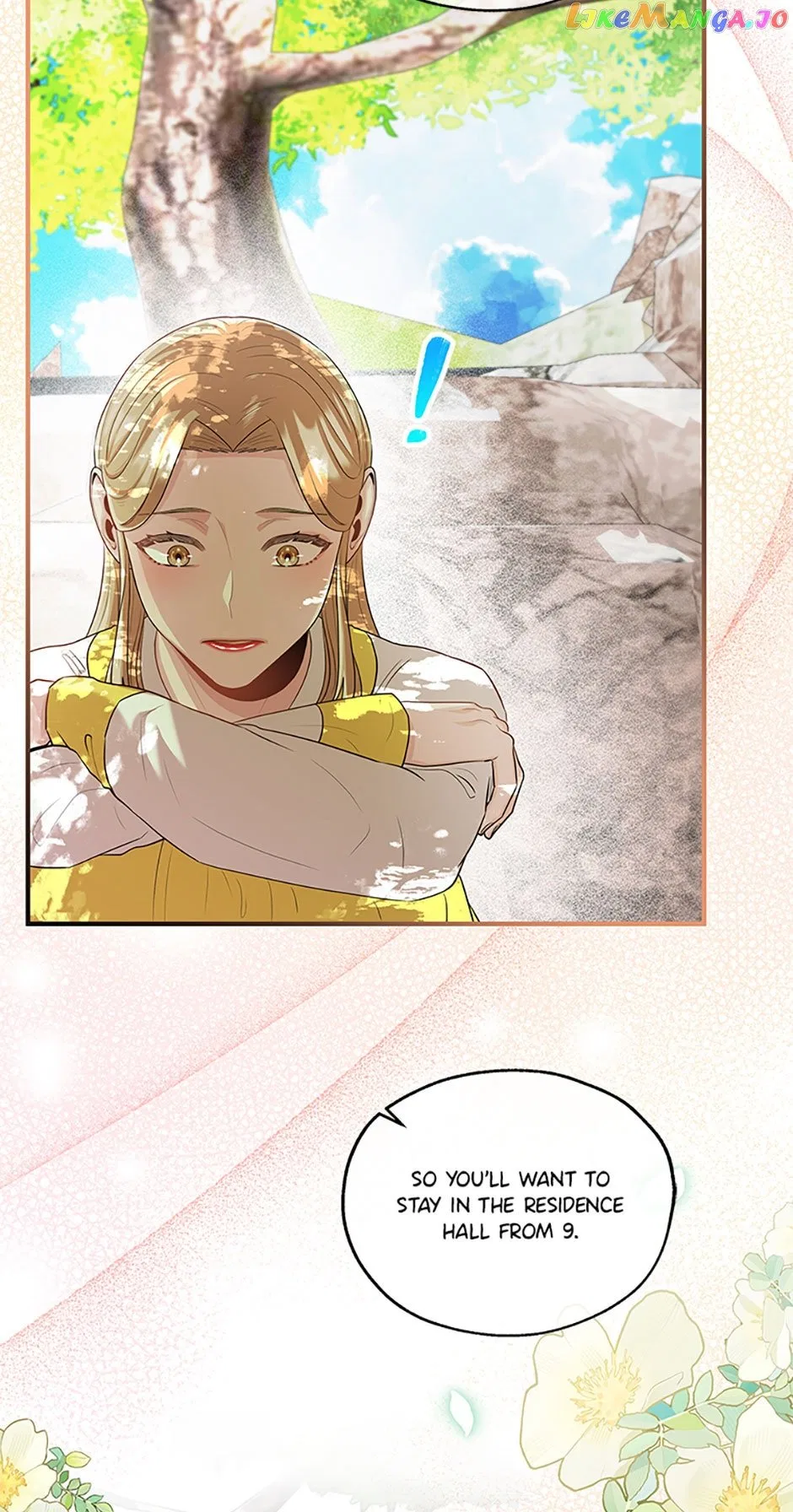 Avoiding the Heavenly Emperor Chapter 76 – Page 49