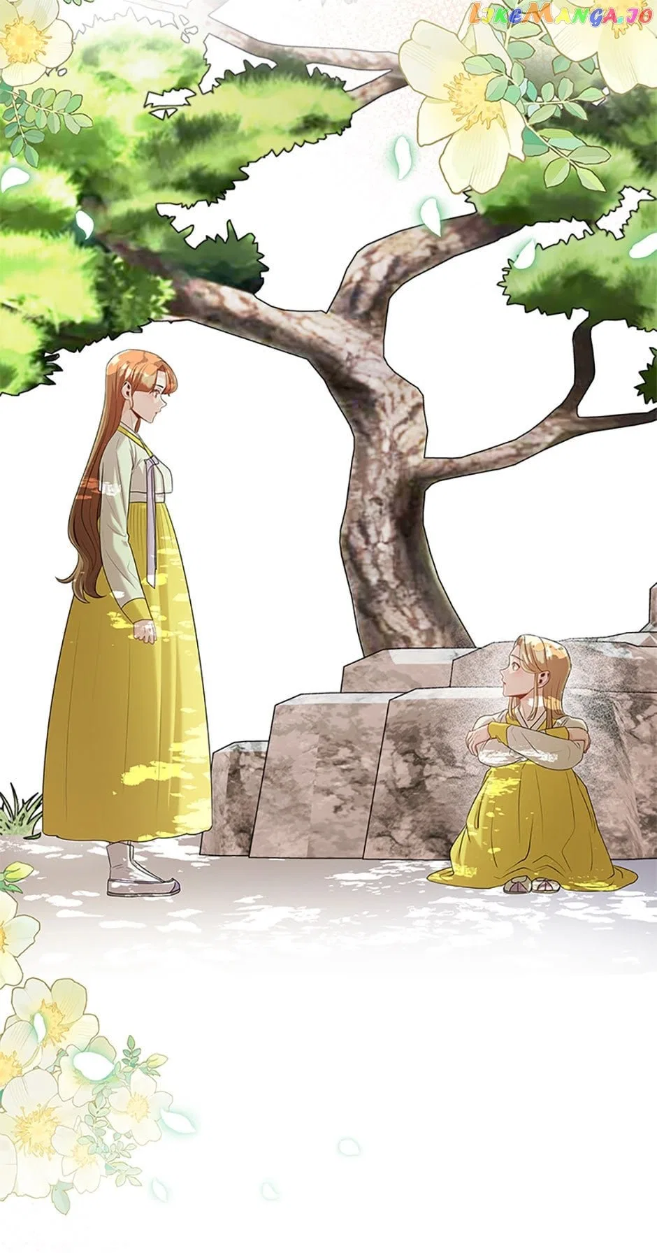 Avoiding the Heavenly Emperor Chapter 76 – Page 50