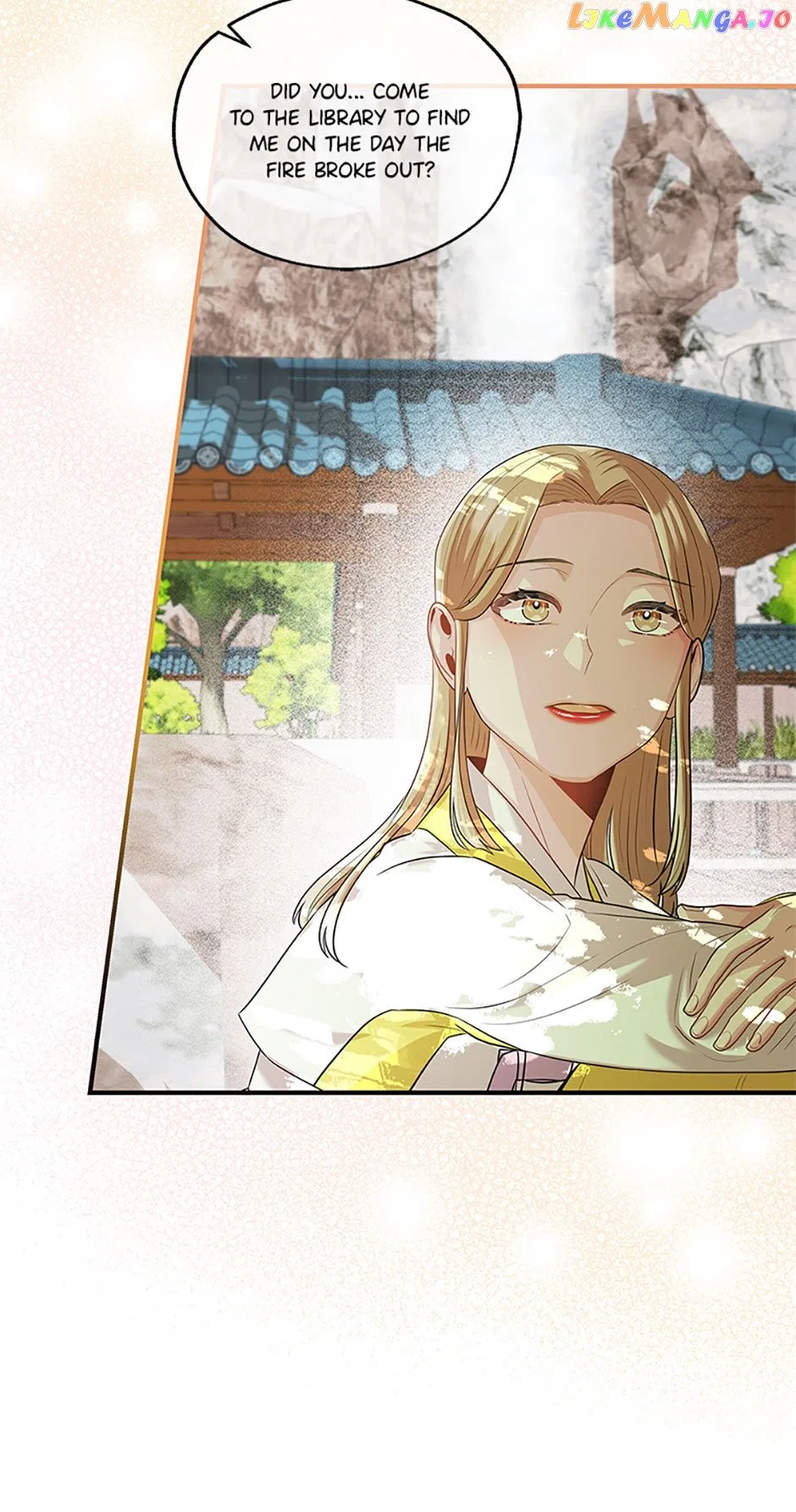 Avoiding the Heavenly Emperor Chapter 76 – Page 52