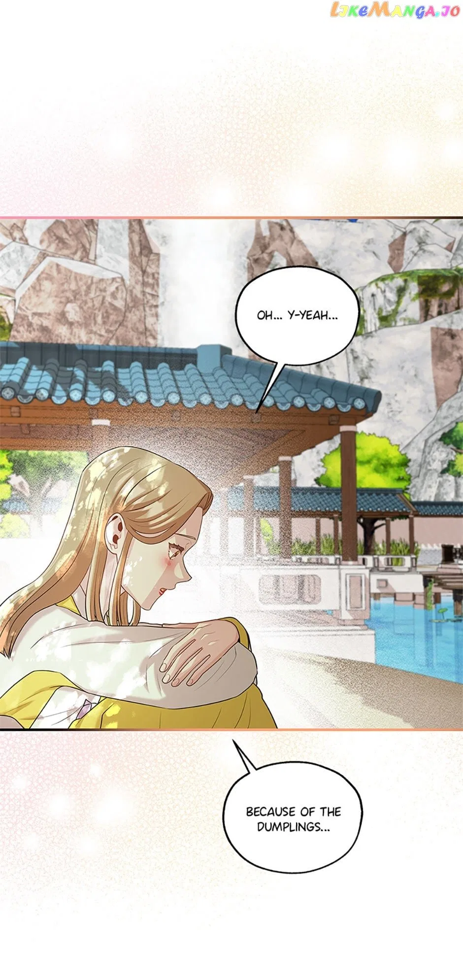 Avoiding the Heavenly Emperor Chapter 76 – Page 53
