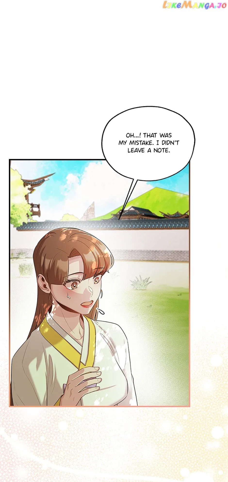 Avoiding the Heavenly Emperor Chapter 76 – Page 55