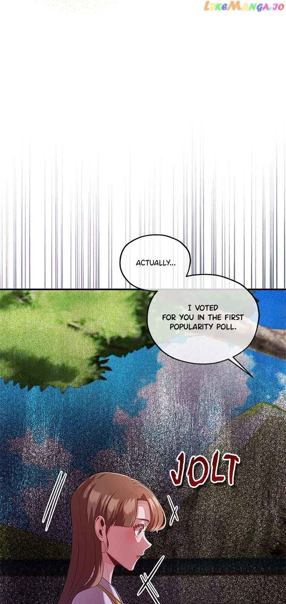 Avoiding the Heavenly Emperor Chapter 76 – Page 57