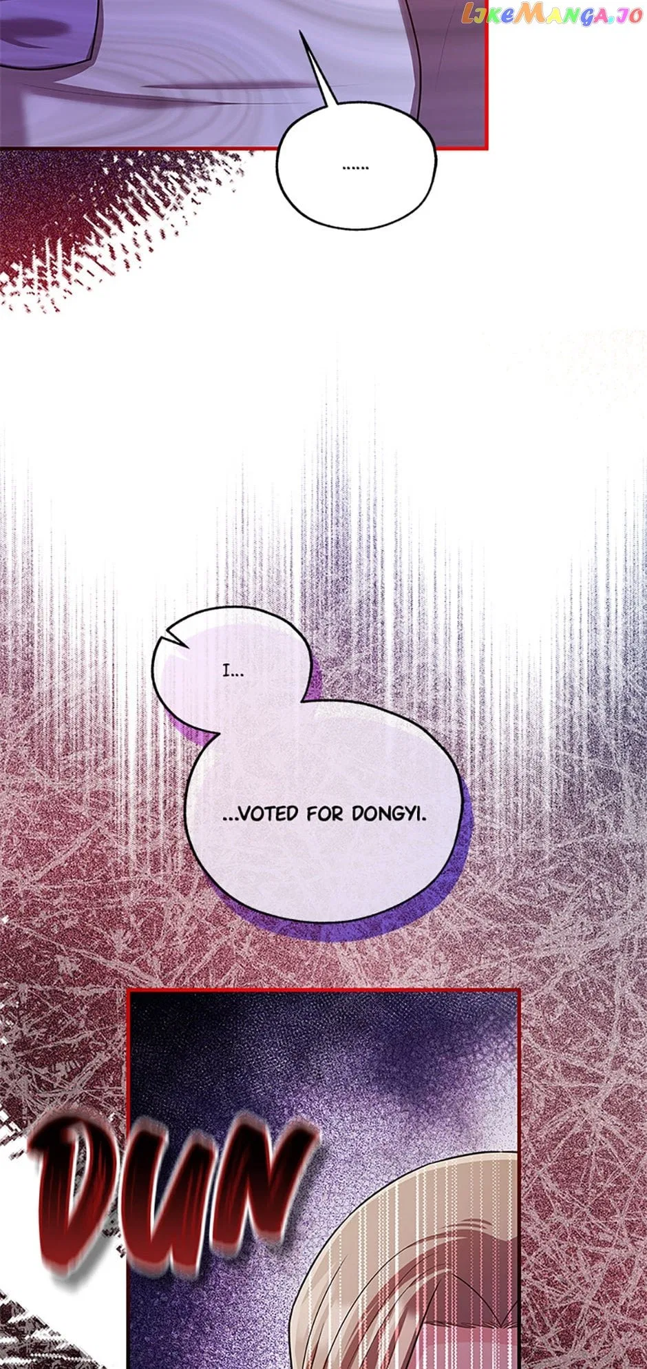 Avoiding the Heavenly Emperor Chapter 76 – Page 59