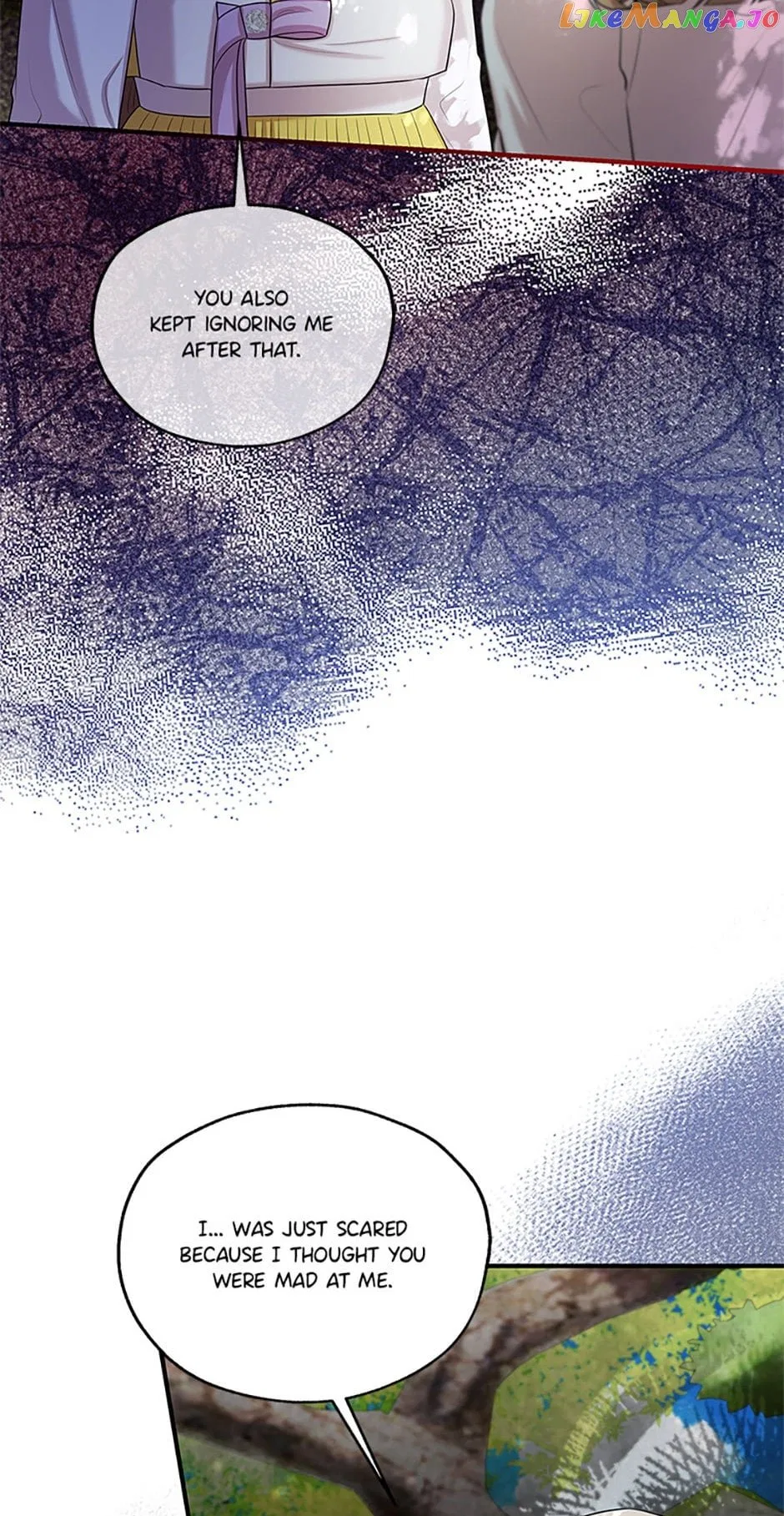 Avoiding the Heavenly Emperor Chapter 76 – Page 63