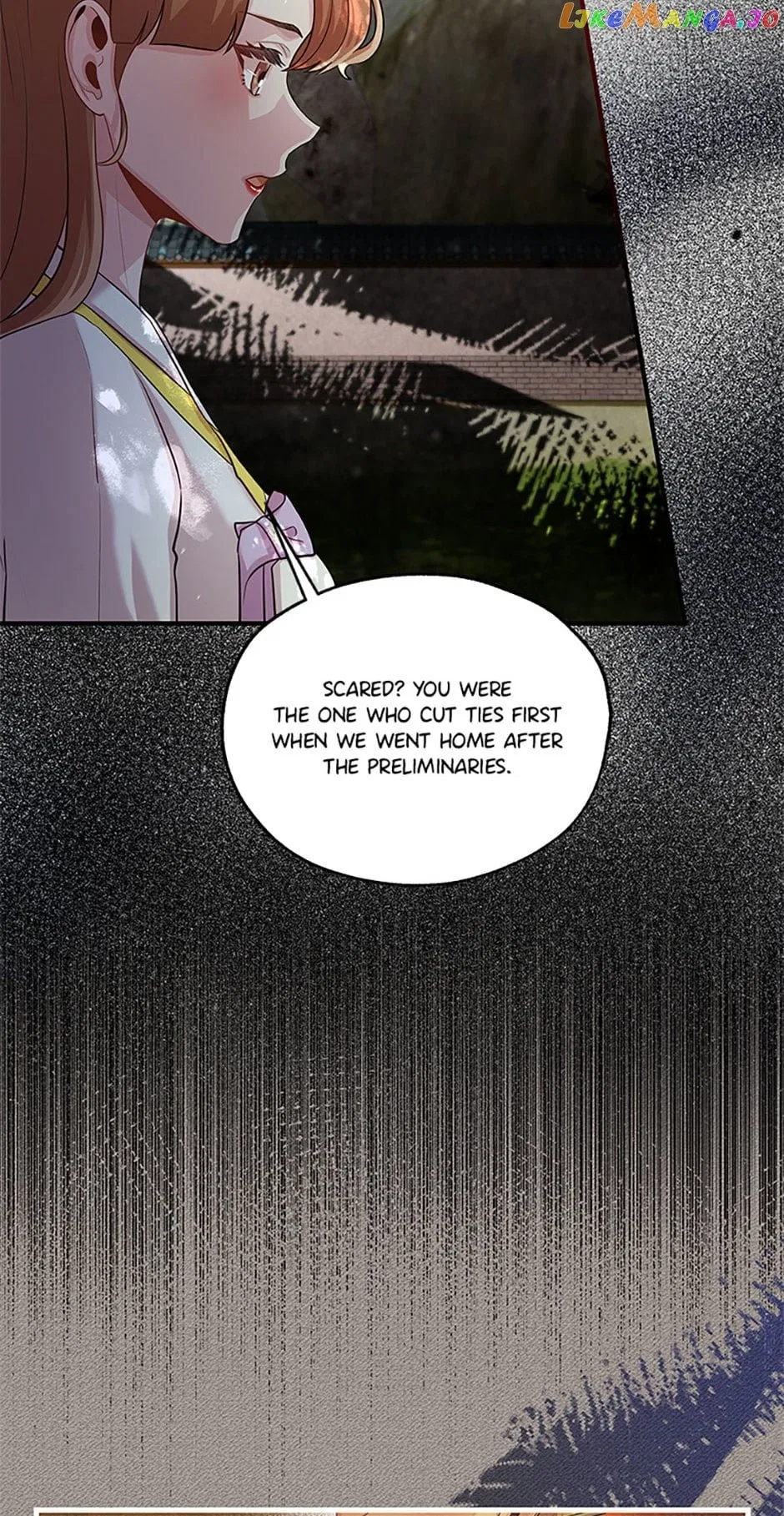 Avoiding the Heavenly Emperor Chapter 76 – Page 65