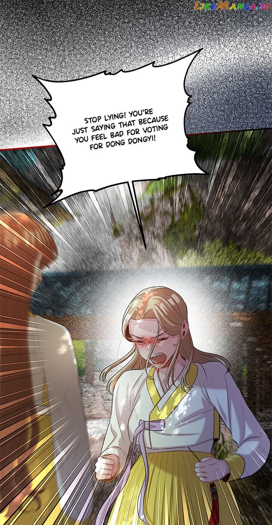 Avoiding the Heavenly Emperor Chapter 76 – Page 67
