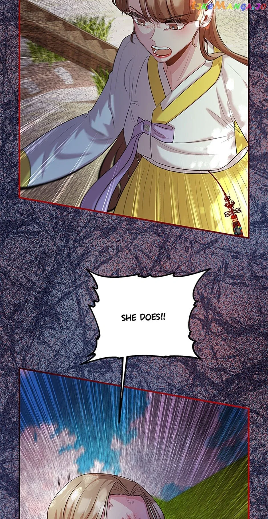 Avoiding the Heavenly Emperor Chapter 76 – Page 69