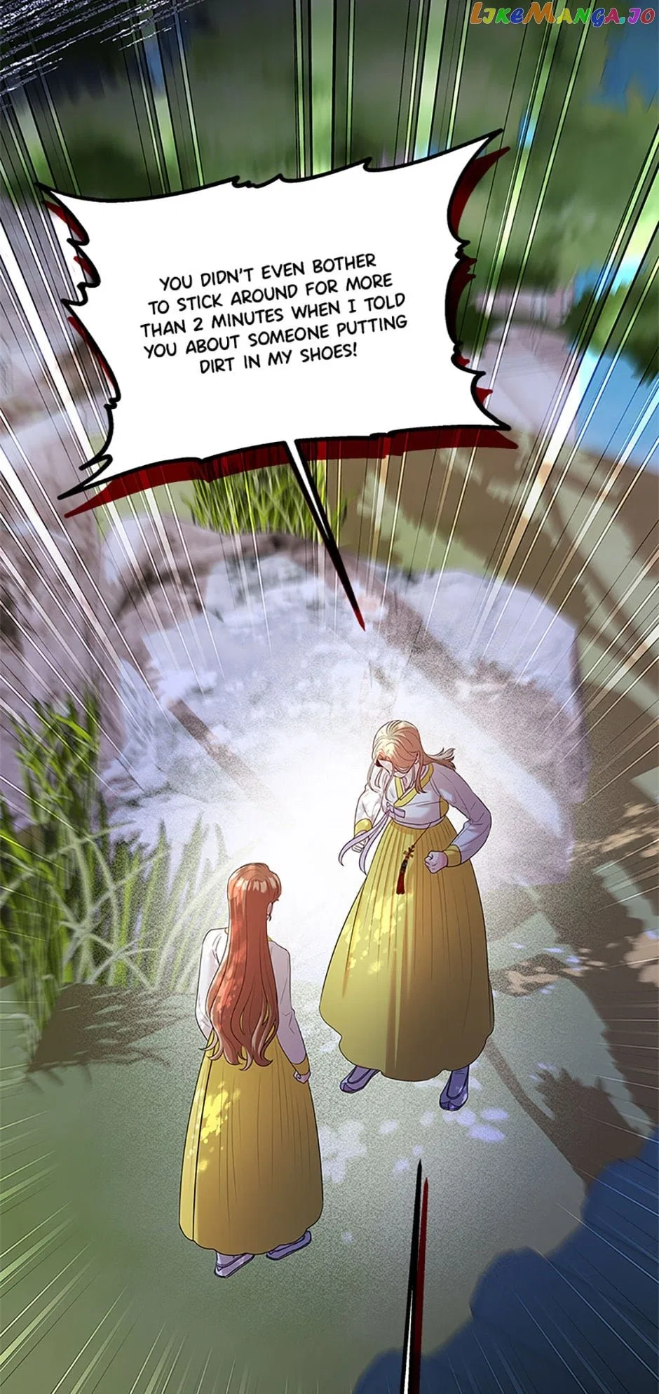 Avoiding the Heavenly Emperor Chapter 76 – Page 72