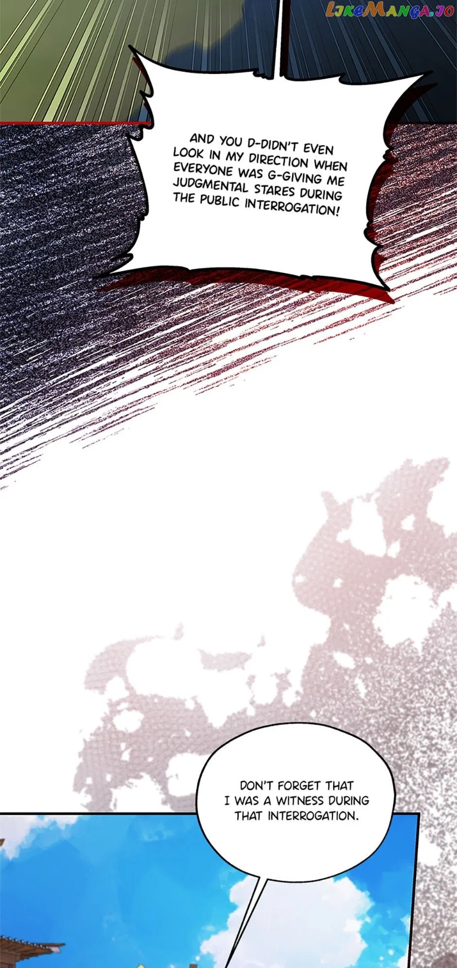 Avoiding the Heavenly Emperor Chapter 76 – Page 73