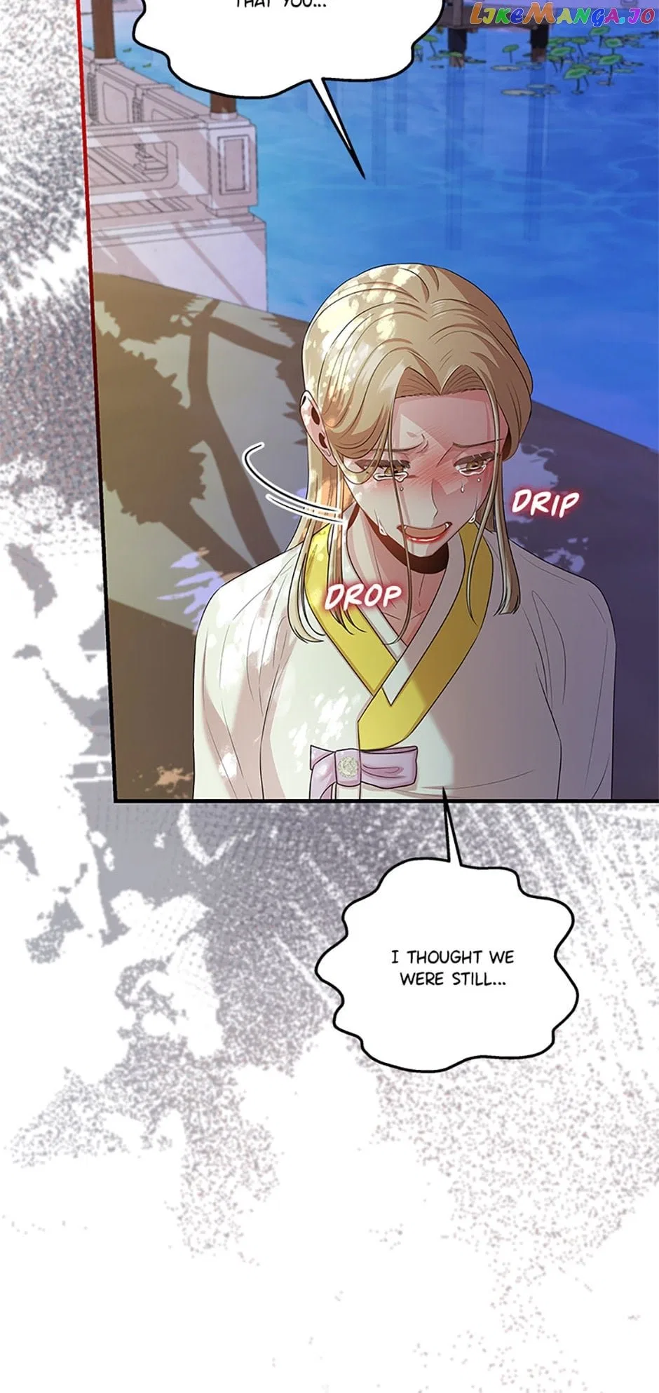 Avoiding the Heavenly Emperor Chapter 76 – Page 75
