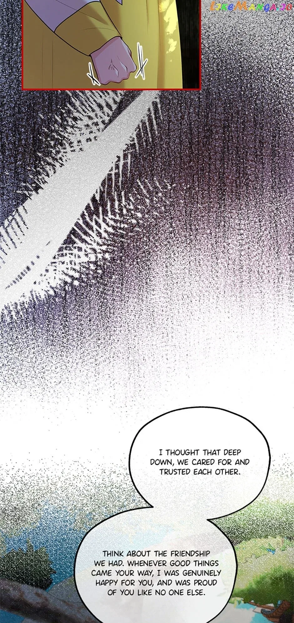 Avoiding the Heavenly Emperor Chapter 76 – Page 77