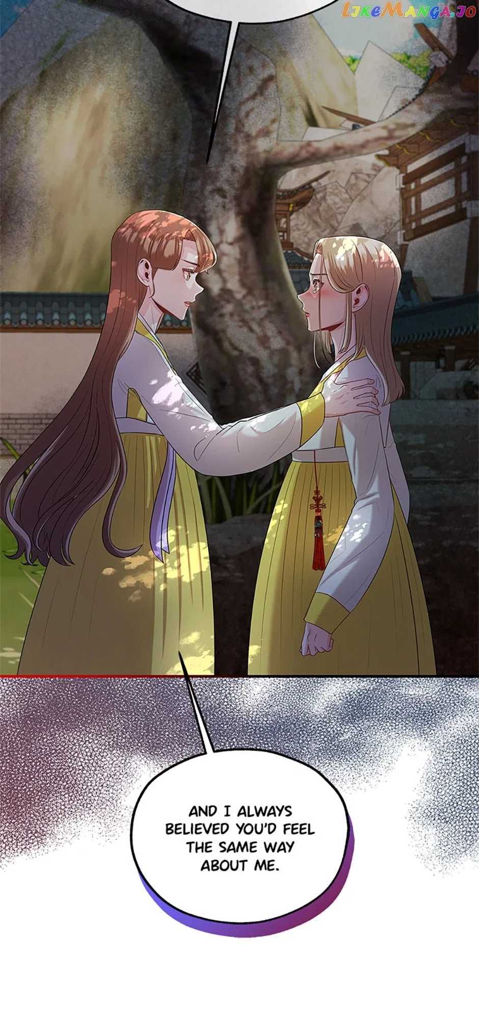 Avoiding the Heavenly Emperor Chapter 76 – Page 78