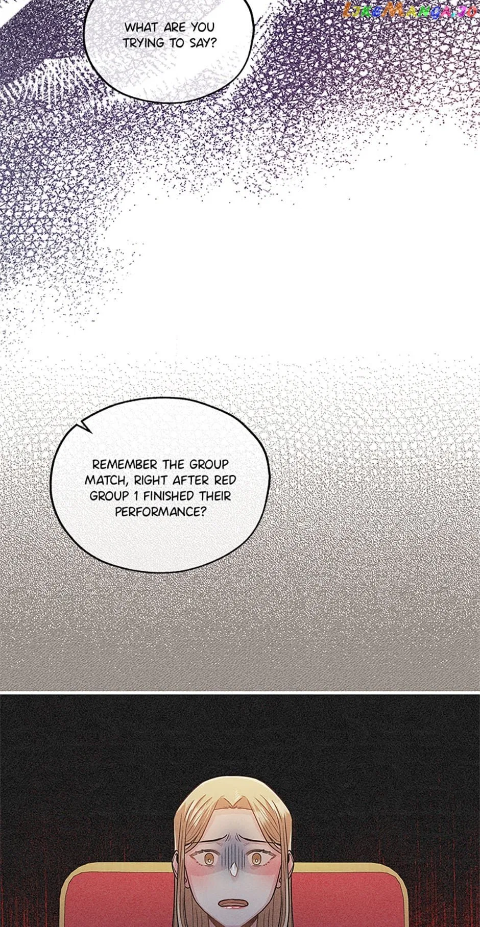 Avoiding the Heavenly Emperor Chapter 76 – Page 80