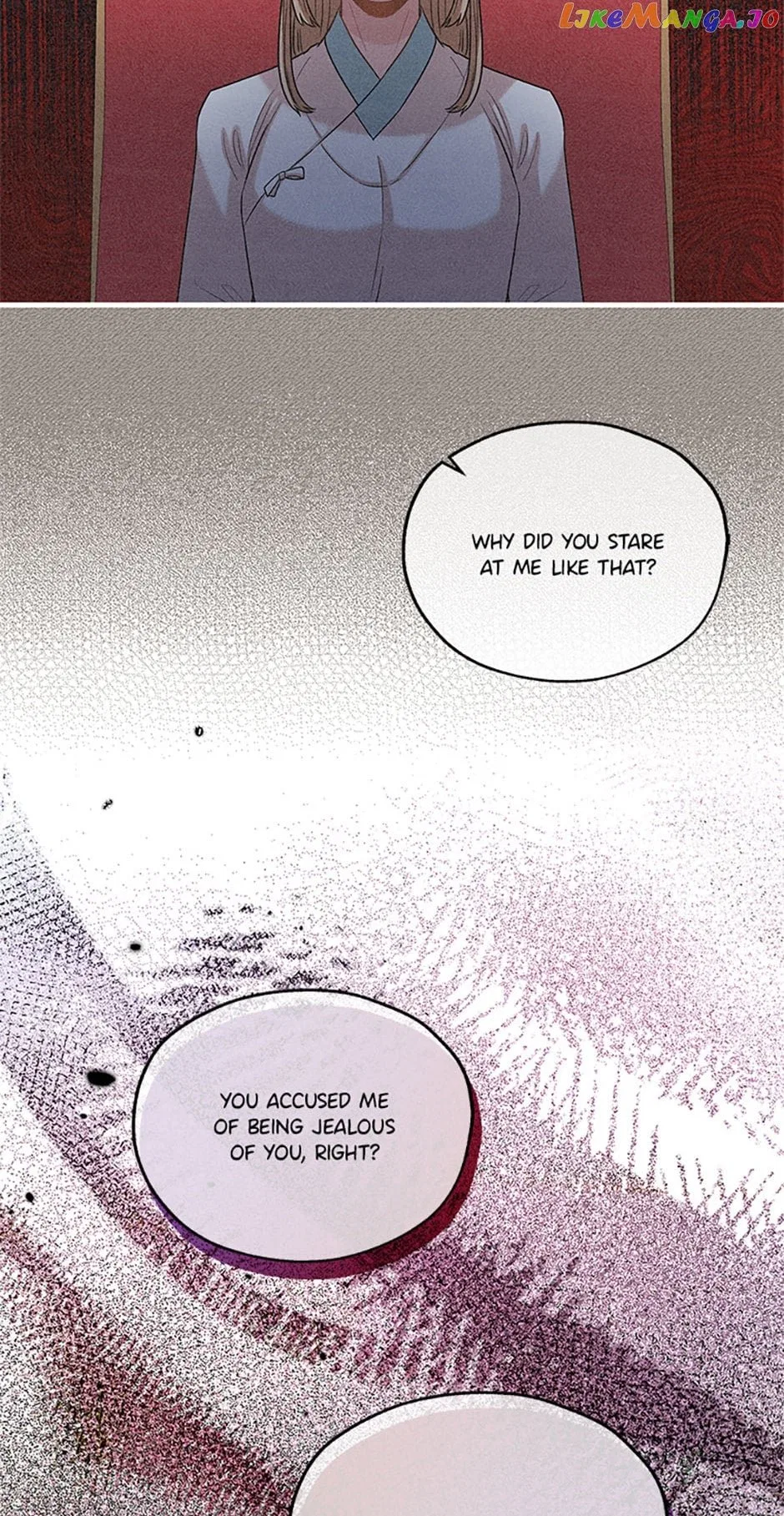 Avoiding the Heavenly Emperor Chapter 76 – Page 81