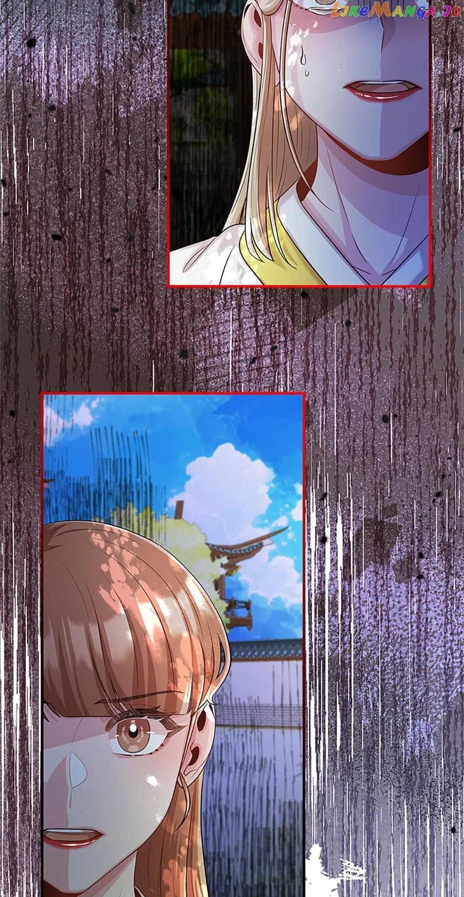 Avoiding the Heavenly Emperor Chapter 76 – Page 84