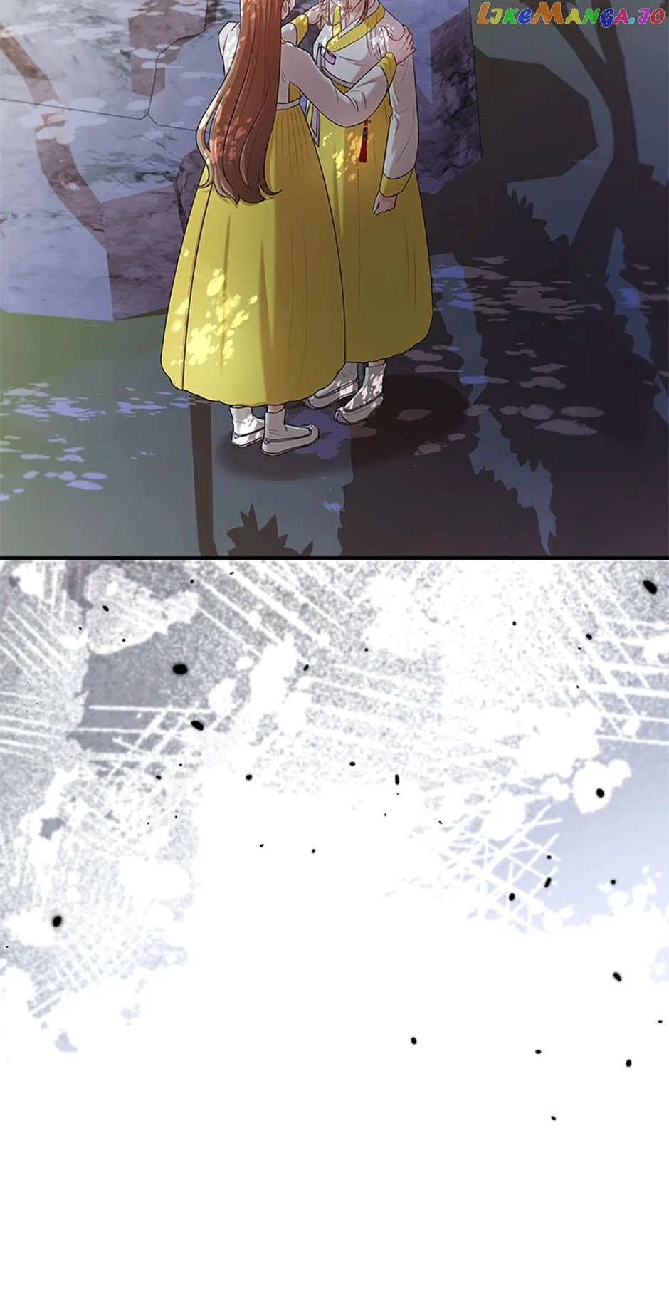 Avoiding the Heavenly Emperor Chapter 76 – Page 86