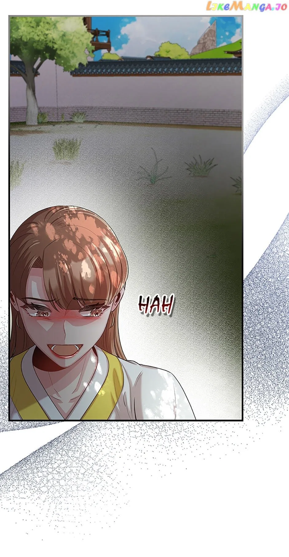 Avoiding the Heavenly Emperor Chapter 76 – Page 87