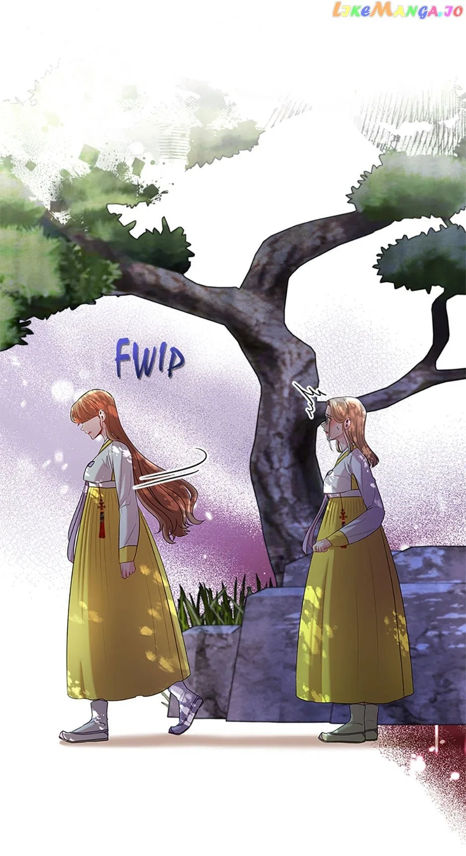 Avoiding the Heavenly Emperor Chapter 76 – Page 88