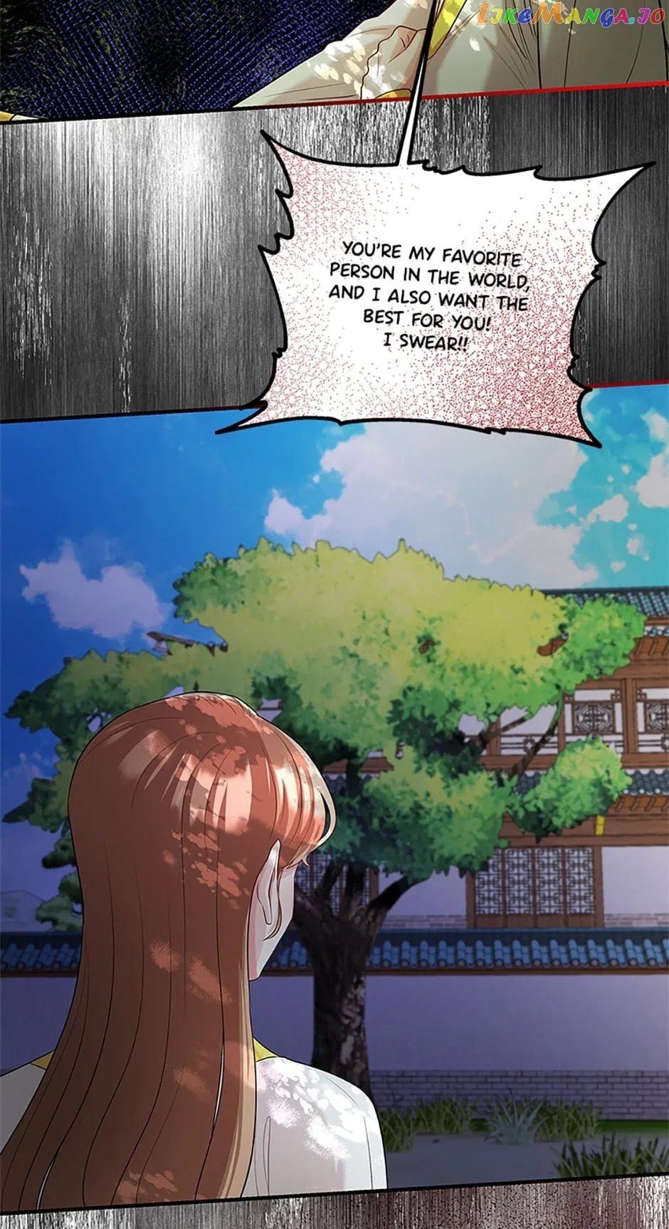 Avoiding the Heavenly Emperor Chapter 76 – Page 90