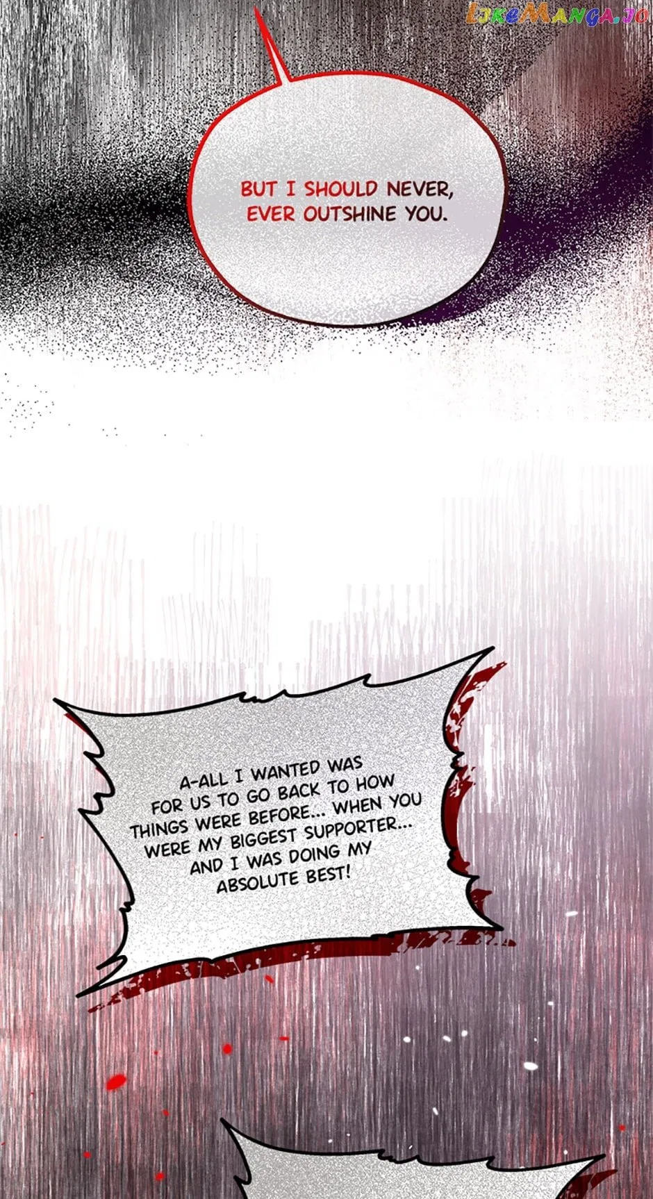 Avoiding the Heavenly Emperor Chapter 76 – Page 91