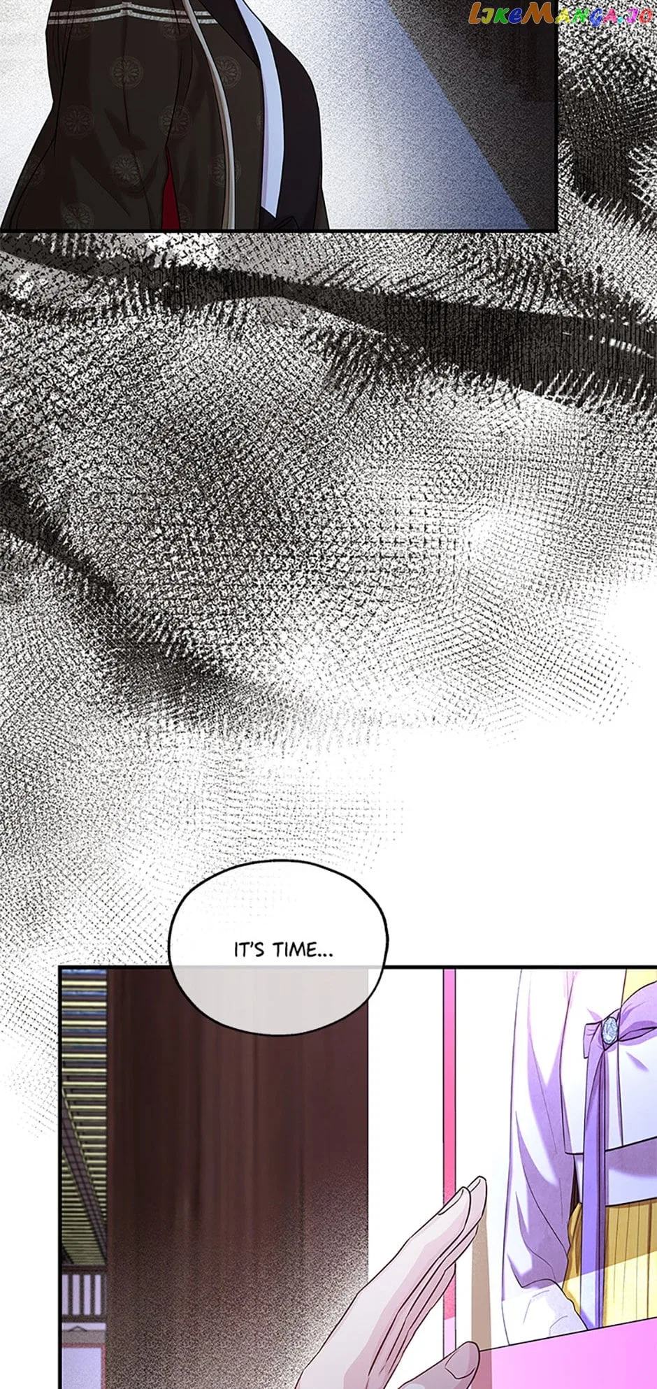 Avoiding the Heavenly Emperor Chapter 75 – Page 2