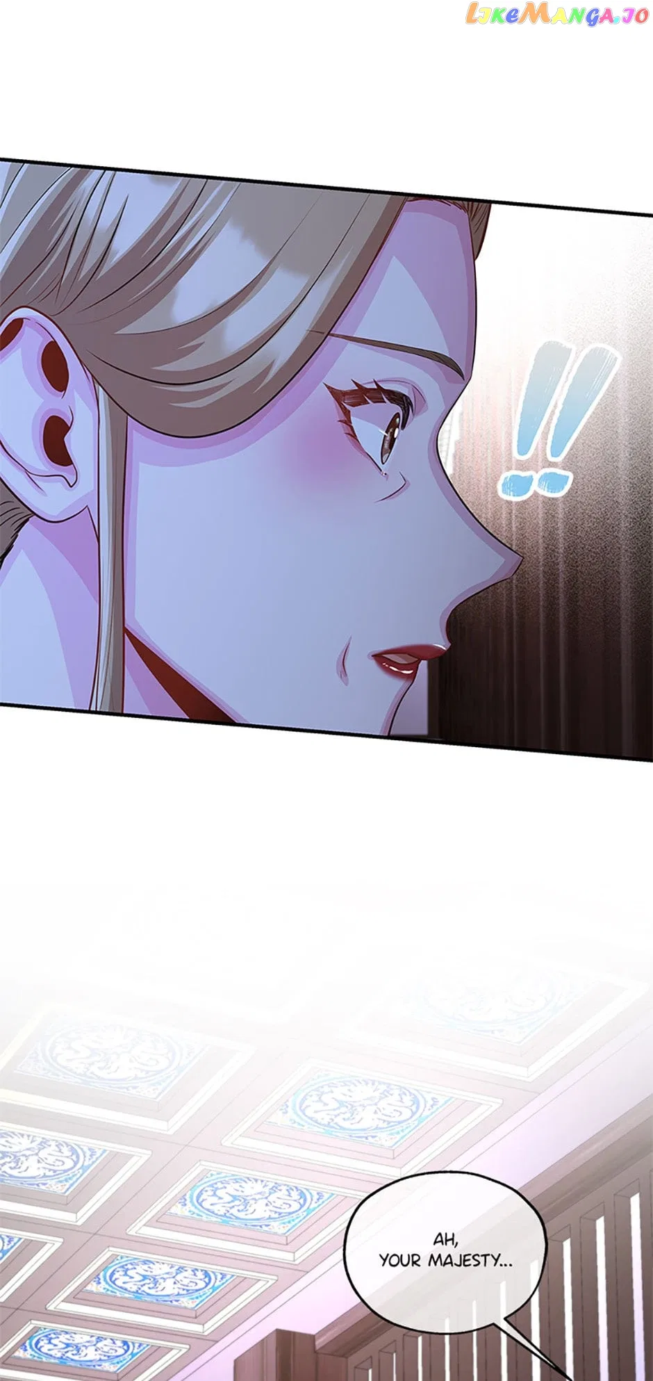 Avoiding the Heavenly Emperor Chapter 75 – Page 6