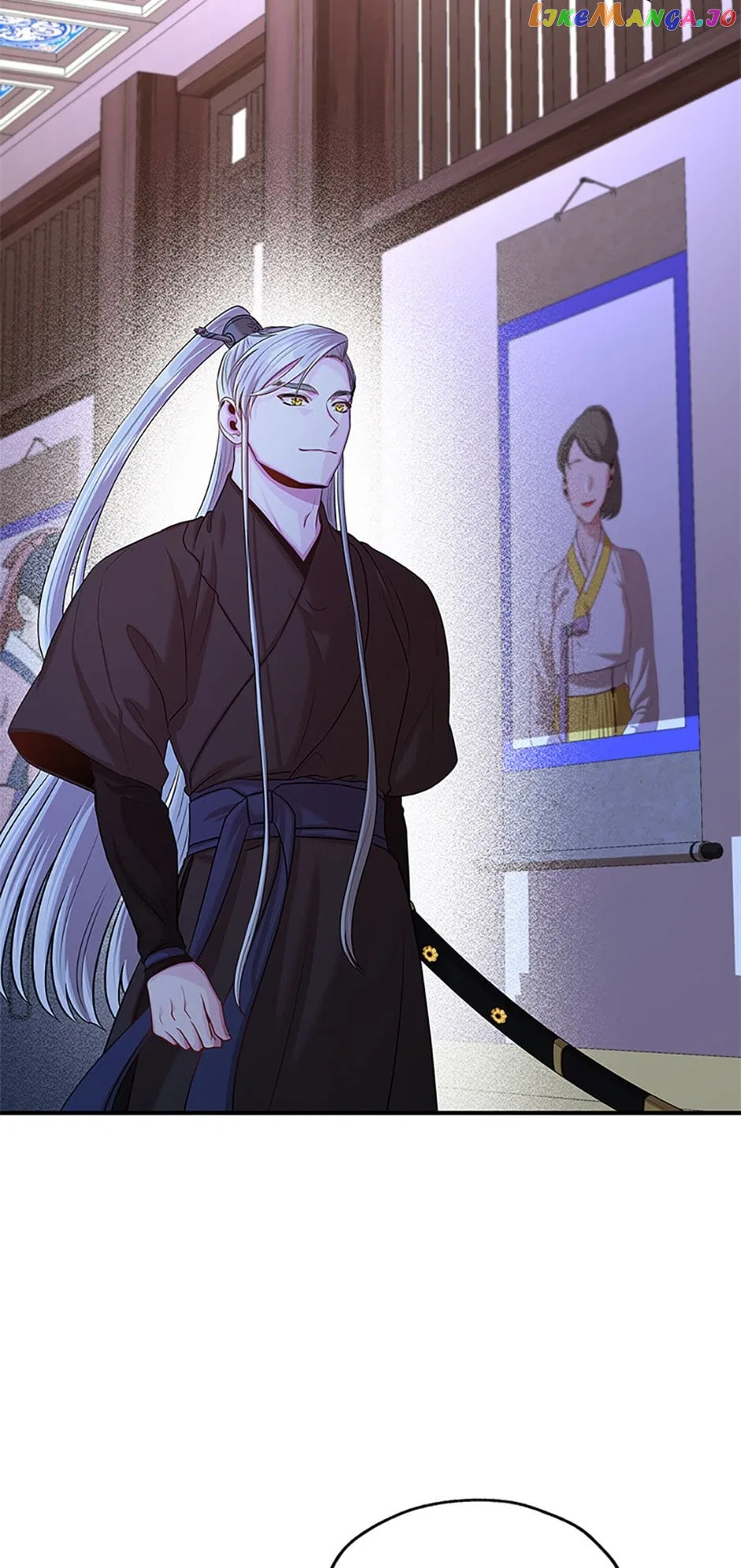 Avoiding the Heavenly Emperor Chapter 75 – Page 7