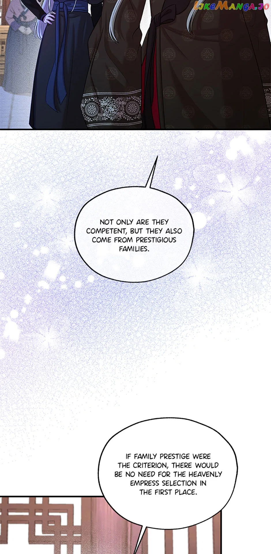 Avoiding the Heavenly Emperor Chapter 75 – Page 11