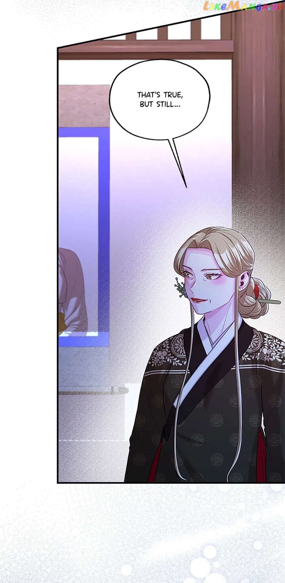 Avoiding the Heavenly Emperor Chapter 75 – Page 13