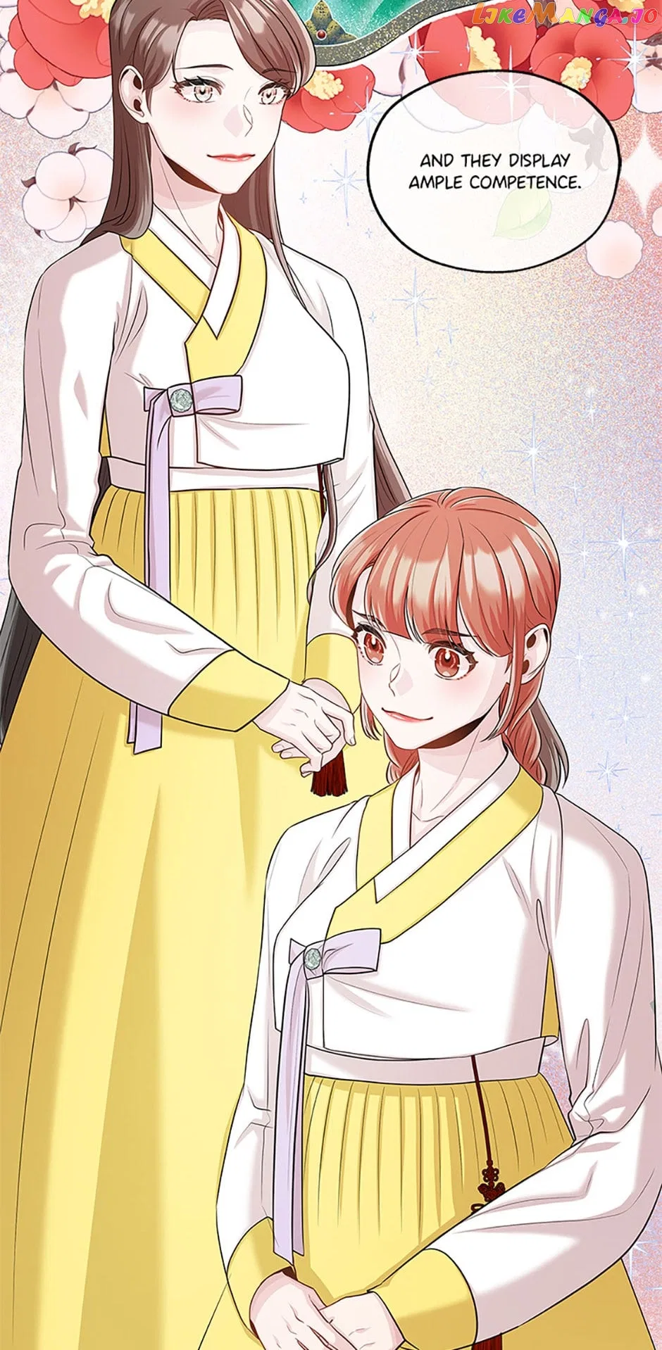 Avoiding the Heavenly Emperor Chapter 75 – Page 15