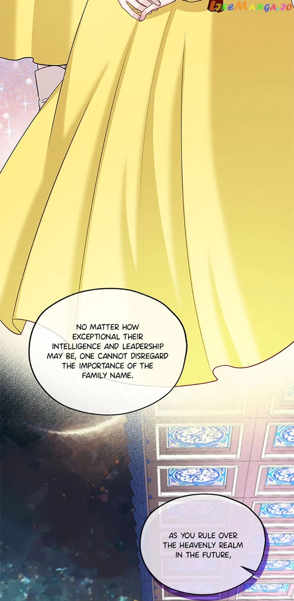 Avoiding the Heavenly Emperor Chapter 75 – Page 16