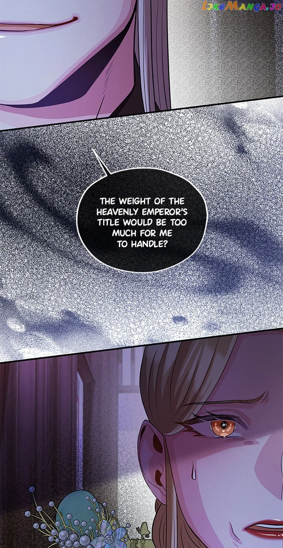Avoiding the Heavenly Emperor Chapter 75 – Page 20