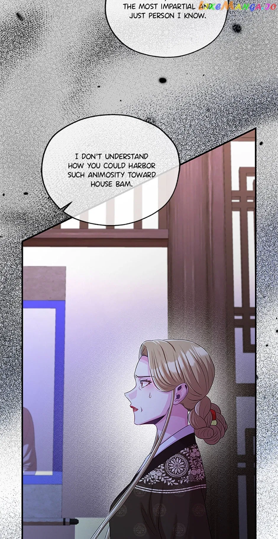 Avoiding the Heavenly Emperor Chapter 75 – Page 23